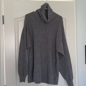 Free people turtleneck